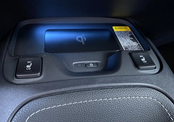 Suzuki Swace cena 83990 przebieg: 41427, rok produkcji 2020 z Garwolin małe 352